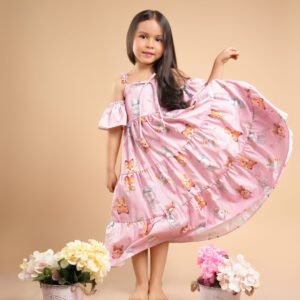 Maxivestido Guadalupe