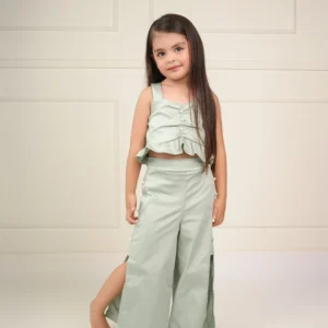 Set Perla Verde Menta