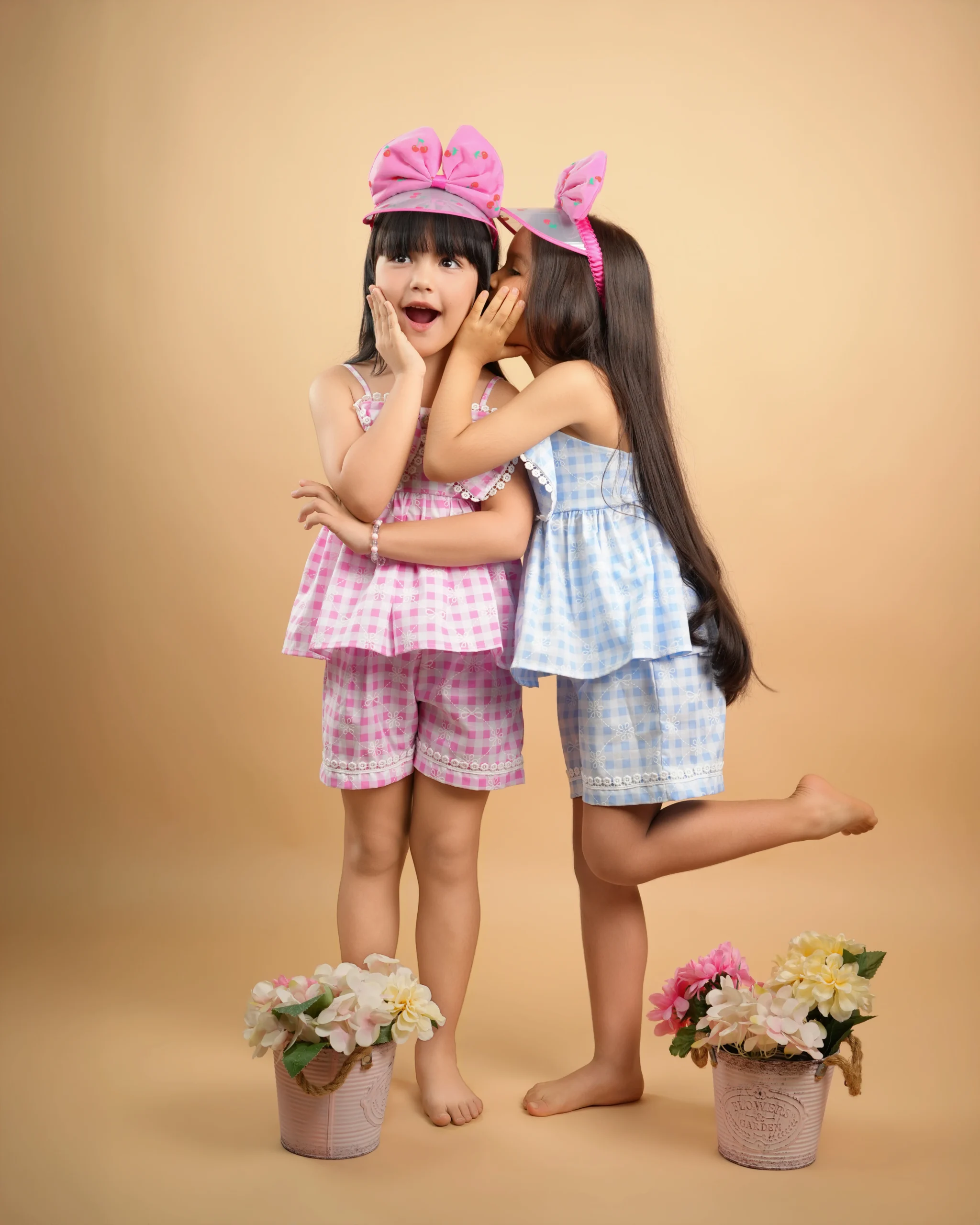 Set Abigail Azul - Imagen 2
