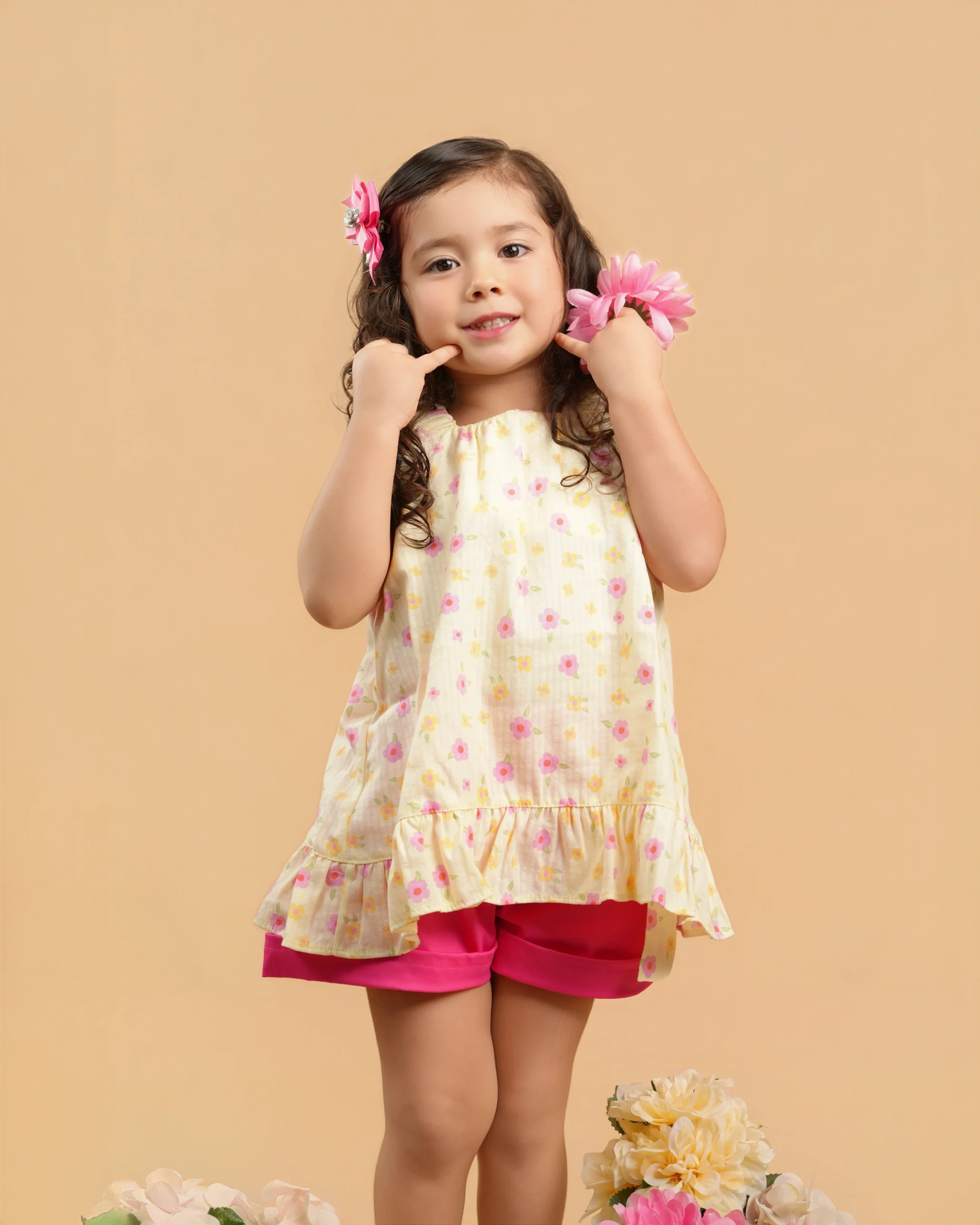 Set Abril - Imagen 2