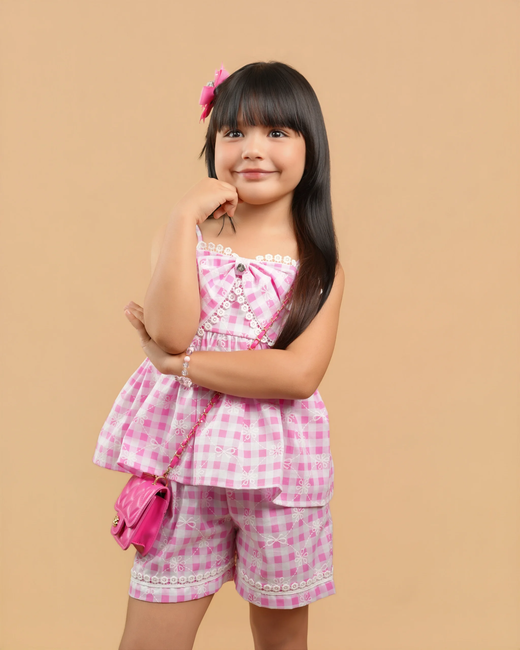 Set Abigail Rosado