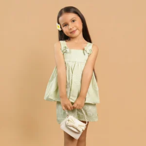 Set Mara Verde