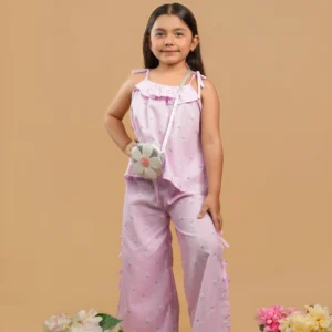 Set Emily lila